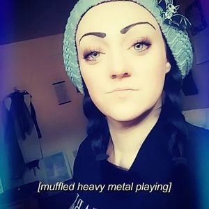 Meet your Posher, Evangeline